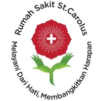 Rumah Sakit St. Carolus (Jakarta) logo - Similar company to Seehat