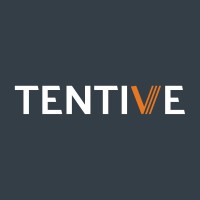 Tentive logo - Similar company to Agium Epm (Now Amco Solutions)