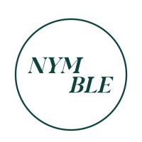 Nymble Creative logo - Similar company to Touchy Coffee