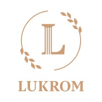 Lukrom logo - Similar company to Gatech