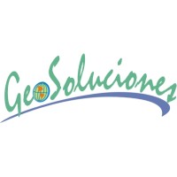 GEOSOLUCIONES logo - Similar company to Ingeop