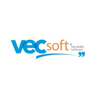 Vecsoft logo - Similar company to Savanorm