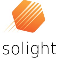 Solight Solar Inc. logo - Similar company to Patternview