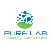 Pure Lab Safety Services, LLC logo - Similar company to Crisis Focus, Llc