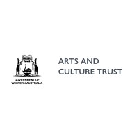 Arts and Culture Trust WA logo - Similar company to Tullett Studios