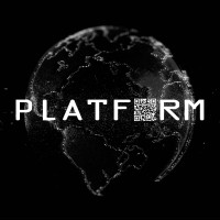 Platform Entertainment logo - Similar company to Deep Down Music