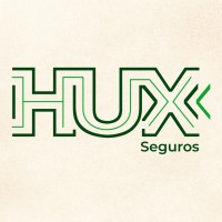 HUX Seguros logo - Similar company to Urbana Netimóveis