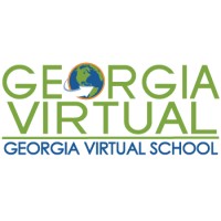 Georgia Virtual School logo - Similar company to Georgia Virtual Learning | Georgia Virtual School