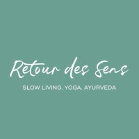 Retour des Sens logo - Similar company to Envie De Sens