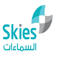 Skies Co. logo - Similar company to Iccsat