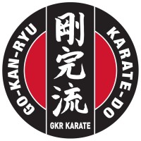 GKR Karate International logo - Similar company to Afterdark Technology