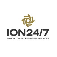 ION247 IT Solutions & Services Orlando logo - Similar company to Dynamix Ecore Solutions