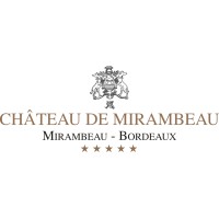 Chateau de Mirambeau, Relais & Chateaux logo - Similar company to Mademoiselle Simone