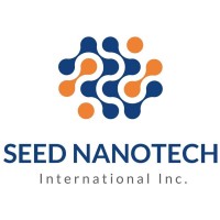 Seed NanoTech International Incorporated logo - Similar company to Celer Instruments Inc.