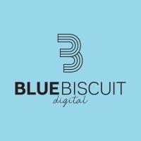 Blue Biscuit Digital logo - Similar company to Pharar Foundation