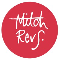 Mitch Revs Gallery logo - Similar company to Noosa Active