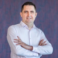 Liviu Mesesan logo - Similar company to John The Quant