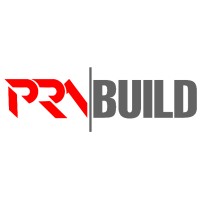 PRA Build logo - Similar company to Carrera Construction