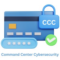 Command Center Cybersecurity logo - Similar company to Democracy For America