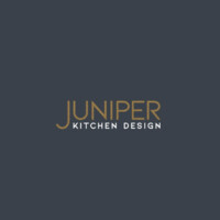 Juniper Kitchen Design logo - Similar company to Coorie Retreats Ltd