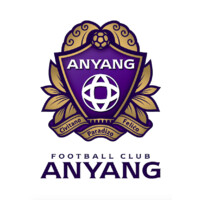 Football Club Anyang logo - Similar company to K League United