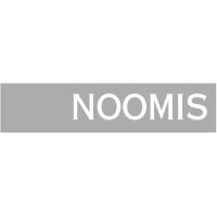 Noomis logo - Similar company to Sagitter Srl