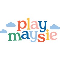 Play Maysie logo - Similar company to Eyewris