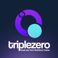 The Triple Zero logo - Similar company to Edunomad Technology Inc