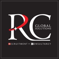 RC GLOBAL SOLUTIONS SDN BHD logo - Similar company to Rc Global