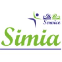 Simia Service Co. logo - Similar company to Simiaroom | Online Mental Health Services