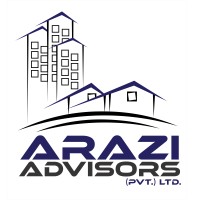 Arazi Advisors Private Limited logo - Similar company to Sitara Developers Pvt Ltd.