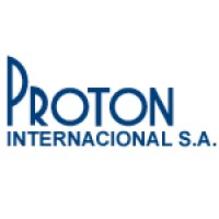 ProtonInternacional logo - Similar company to Industrias Proton Ltda
