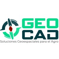 GEOCAD TOPOGRAFIA SPA logo - Similar company to Emex Topografía