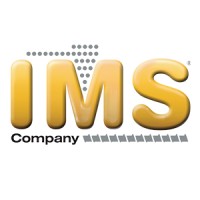 IMS Company · Industrial Molding Supplies logo - Similar company to Locus Fermentation Solutions