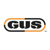 GUS logo - Similar company to Mly Group
