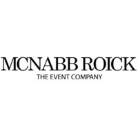 McNabb Roick Events logo - Similar company to Sixthsense Experiences