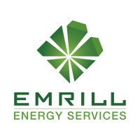 Emrill Energy logo - Similar company to Emrill Rail