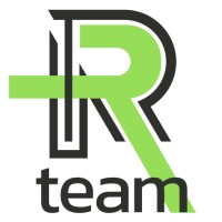 Rteam logo - Similar company to Haile Solutions