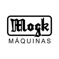 Mogk Máquinas logo - Similar company to Cb Tech