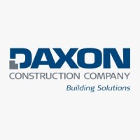 Daxon Construction Company logo - Similar company to Accent Graphics, Inc.