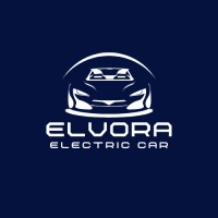 Elvora Electric Car logo - Similar company to Itu Kasva Electric Car Team
