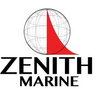 ZENITH MARINE logo - Similar company to Intech Enerji Muh. Ltd. Sti̇.