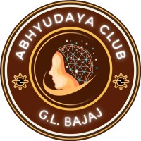 Abhyudaya Club logo - Similar company to Emulation Programmers Club Aimt