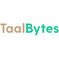 TaalBytes logo - Similar company to Digilingo
