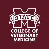 Mississippi State University College of Veterinary Medicine logo - Similar company to Division Of Agriculture, Forestry, And Veterinary Medicine