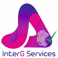 InterG Services Pvt. Ltd logo - Similar company to Inter - G
