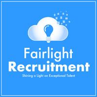 Fairlight Recruitment logo - Similar company to Mascot Digital