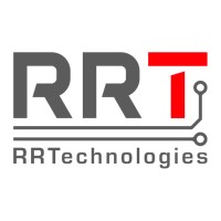 RRTechnologies logo - Similar company to Rr Technologies