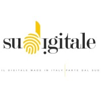 Sudigitale logo - Similar company to Ennestudio.Com