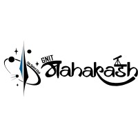 GNIT Mahakash : The Space Club logo - Similar company to Microsoft Learn Student Ambassadors, Gnit Chapter